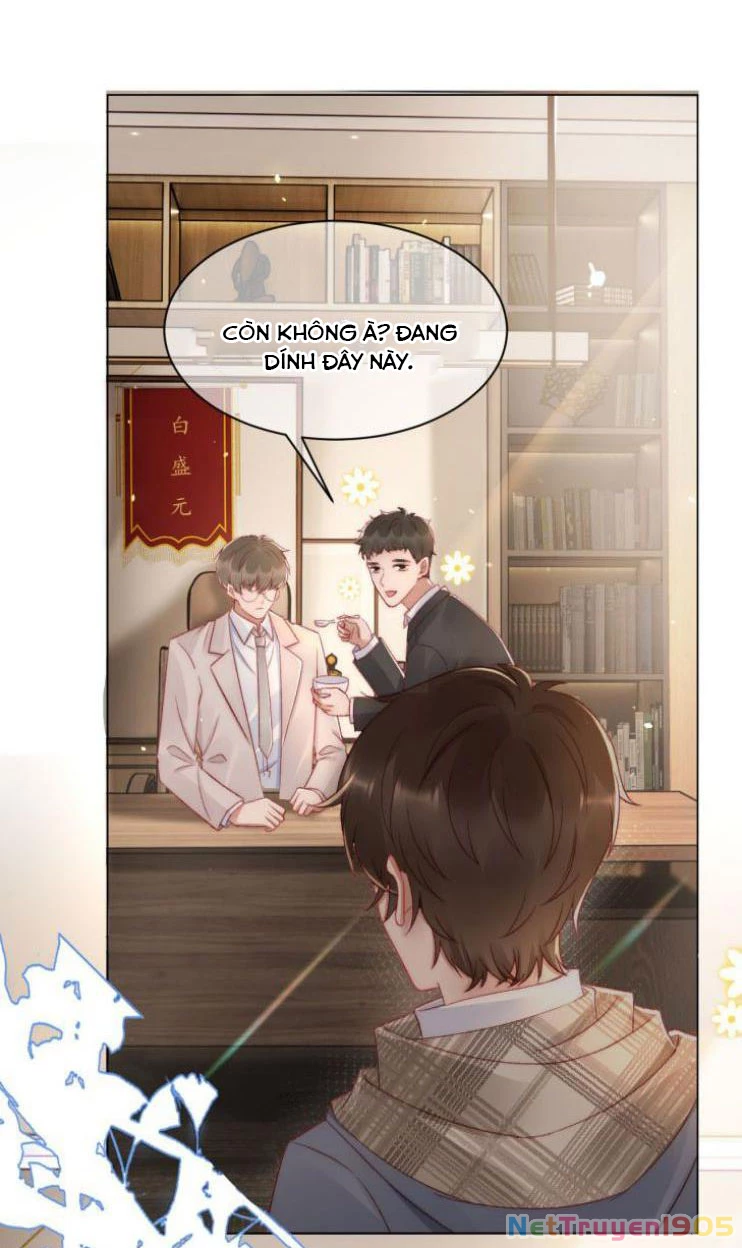 Những Ngày Cùng Tra Công Chính Diện Quyết Đấu Chapter 41 - 30