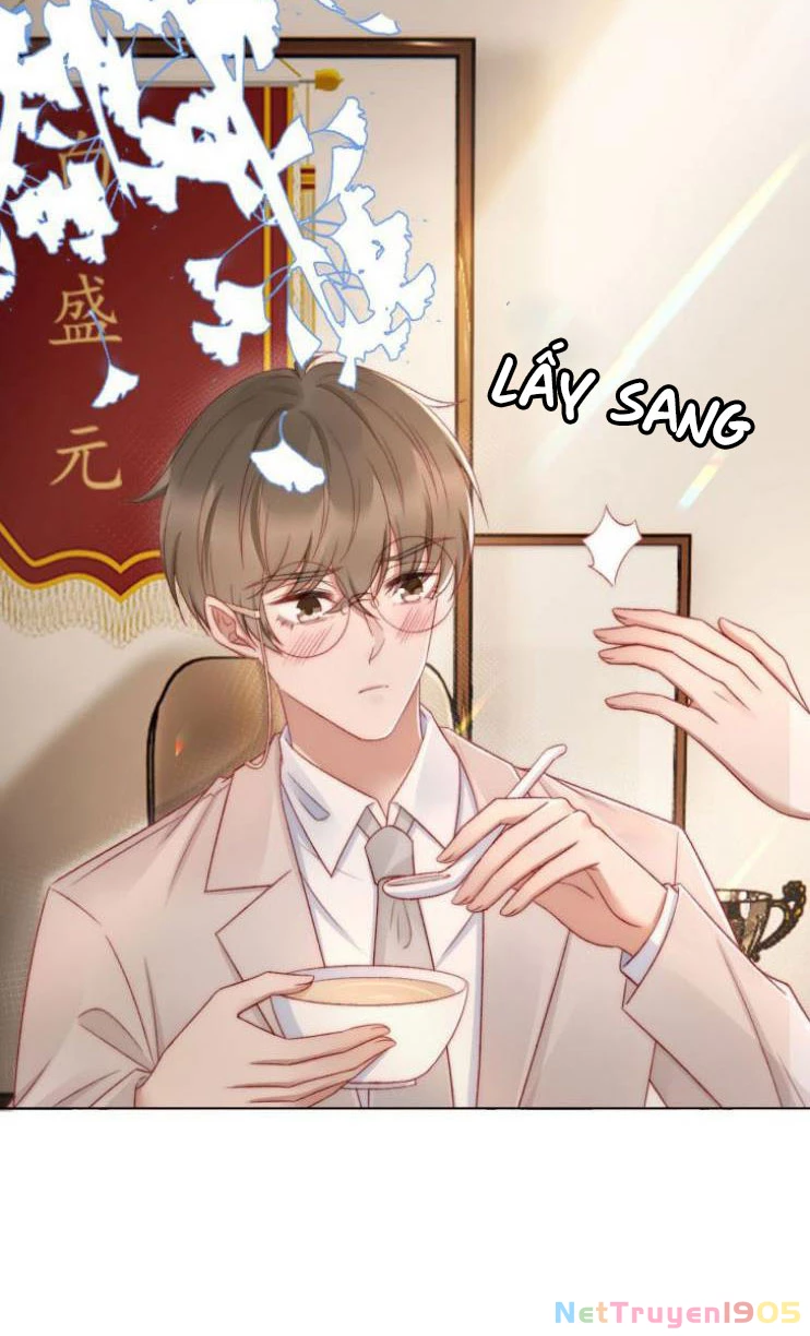 Những Ngày Cùng Tra Công Chính Diện Quyết Đấu Chapter 41 - 31