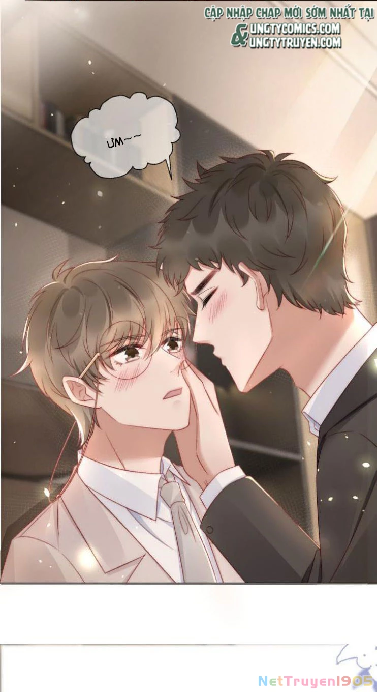 Những Ngày Cùng Tra Công Chính Diện Quyết Đấu Chapter 41 - 34