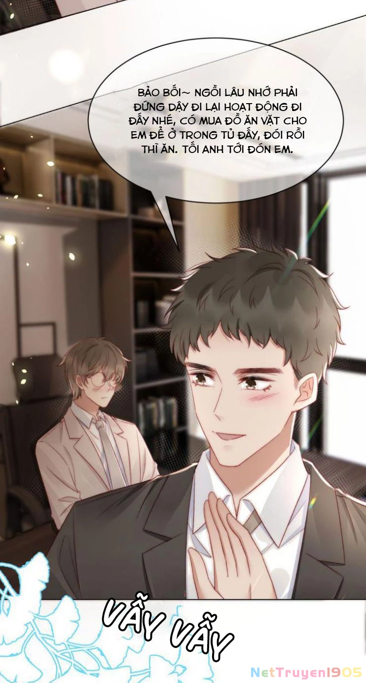 Những Ngày Cùng Tra Công Chính Diện Quyết Đấu Chapter 41 - 36