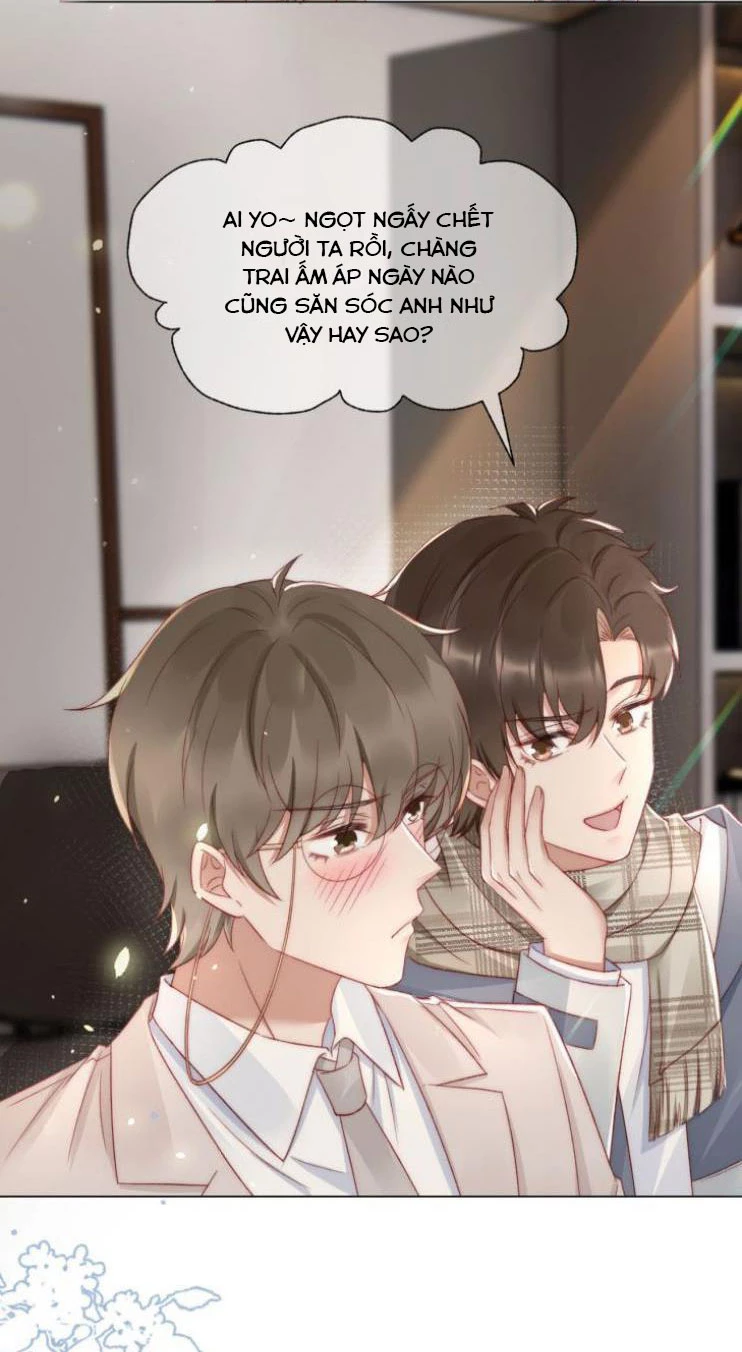 Những Ngày Cùng Tra Công Chính Diện Quyết Đấu Chapter 41 - 38