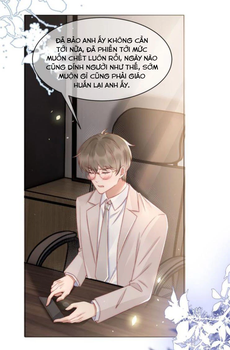 Những Ngày Cùng Tra Công Chính Diện Quyết Đấu Chapter 41 - 39