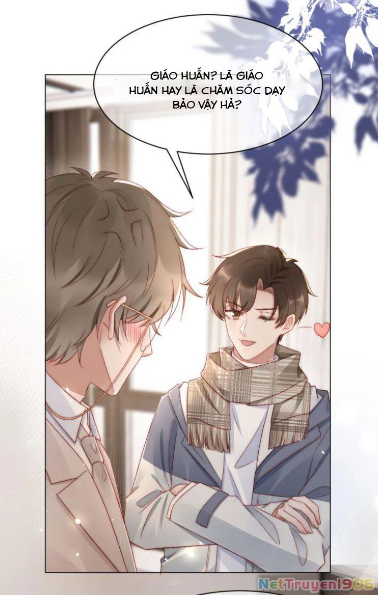 Những Ngày Cùng Tra Công Chính Diện Quyết Đấu Chapter 41 - 40