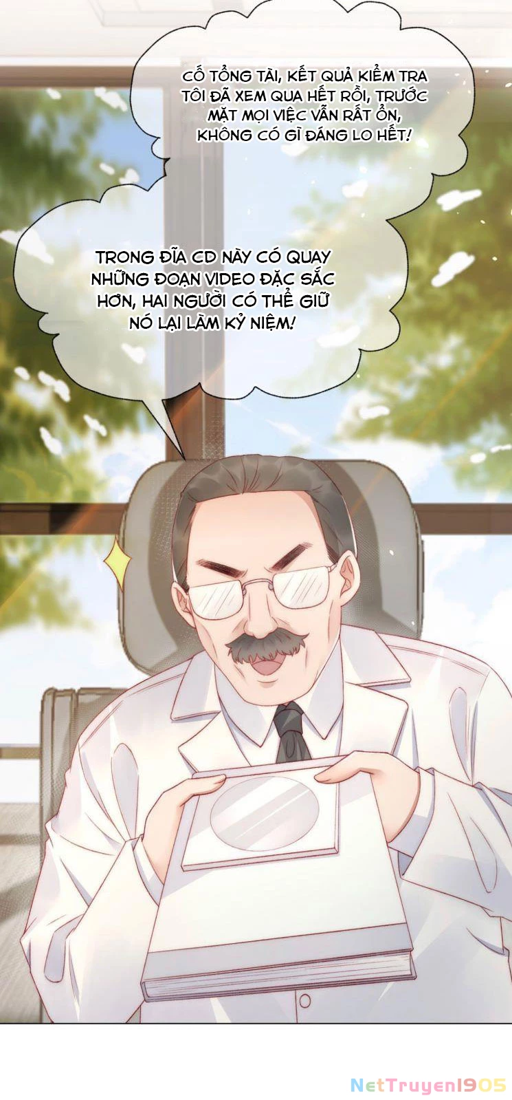 Những Ngày Cùng Tra Công Chính Diện Quyết Đấu Chapter 42 - 3