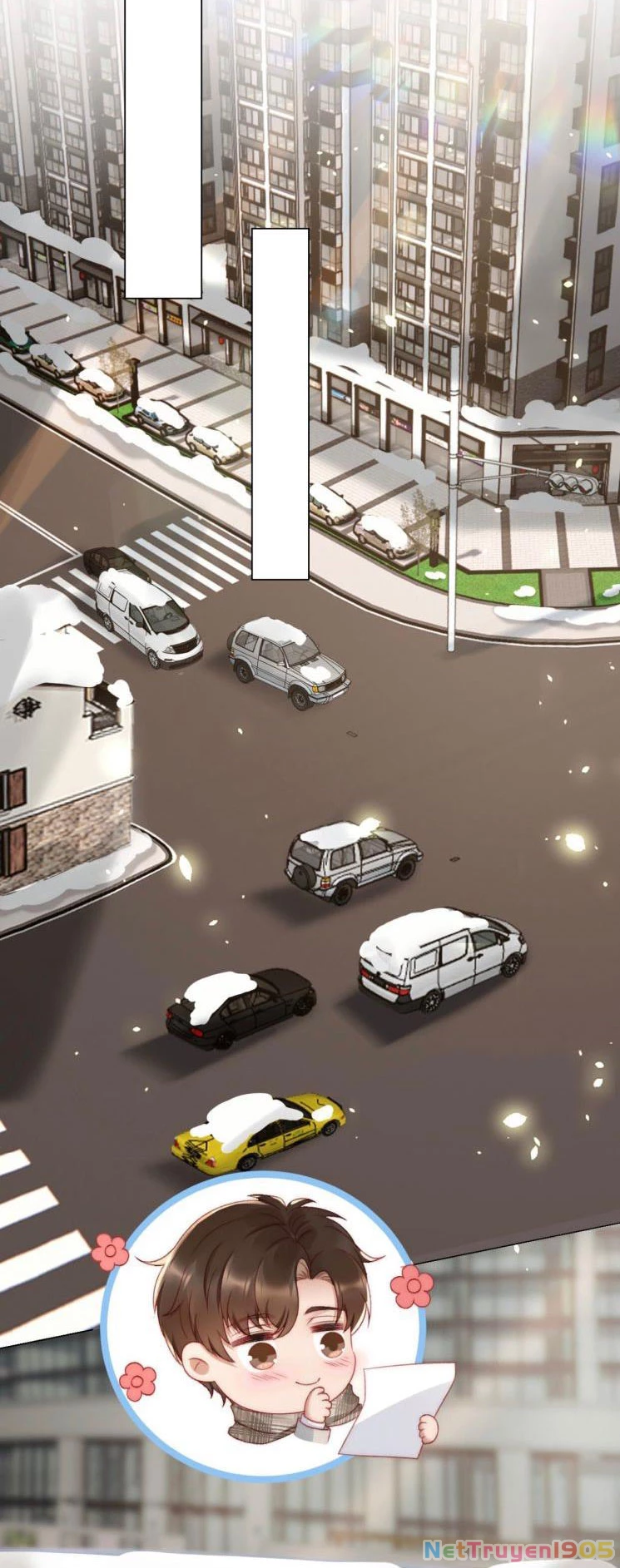 Những Ngày Cùng Tra Công Chính Diện Quyết Đấu Chapter 42 - 5