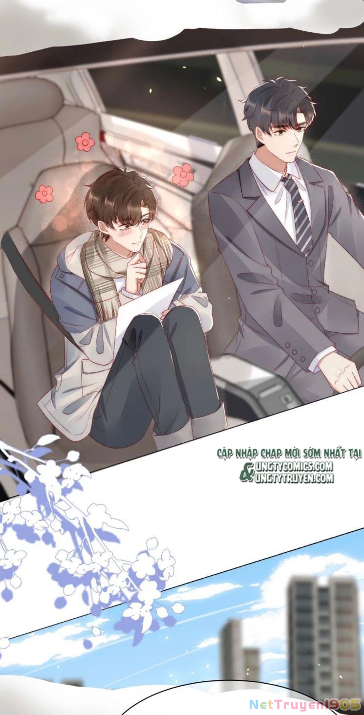 Những Ngày Cùng Tra Công Chính Diện Quyết Đấu Chapter 42 - 6