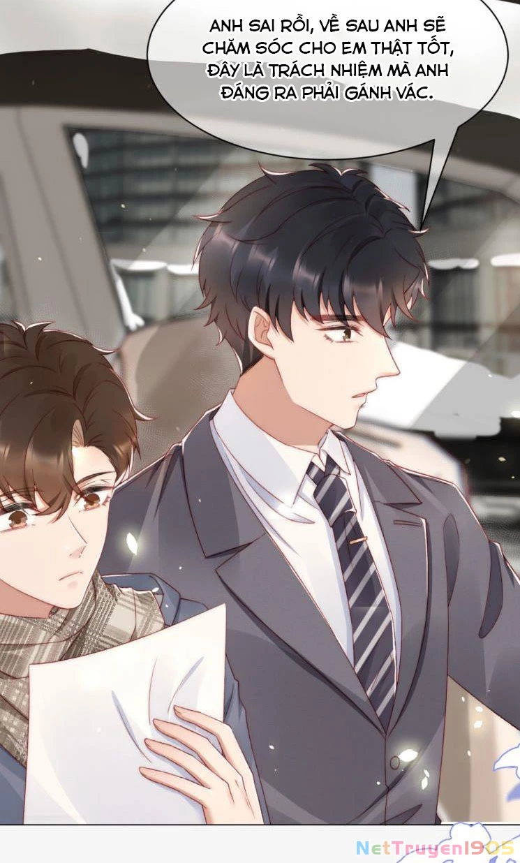 Những Ngày Cùng Tra Công Chính Diện Quyết Đấu Chapter 42 - 7