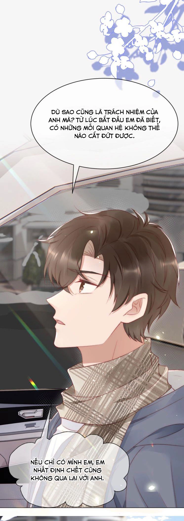 Những Ngày Cùng Tra Công Chính Diện Quyết Đấu Chapter 42 - 8