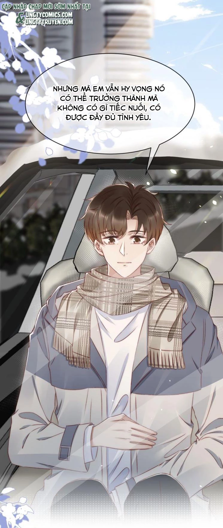 Những Ngày Cùng Tra Công Chính Diện Quyết Đấu Chapter 42 - 9