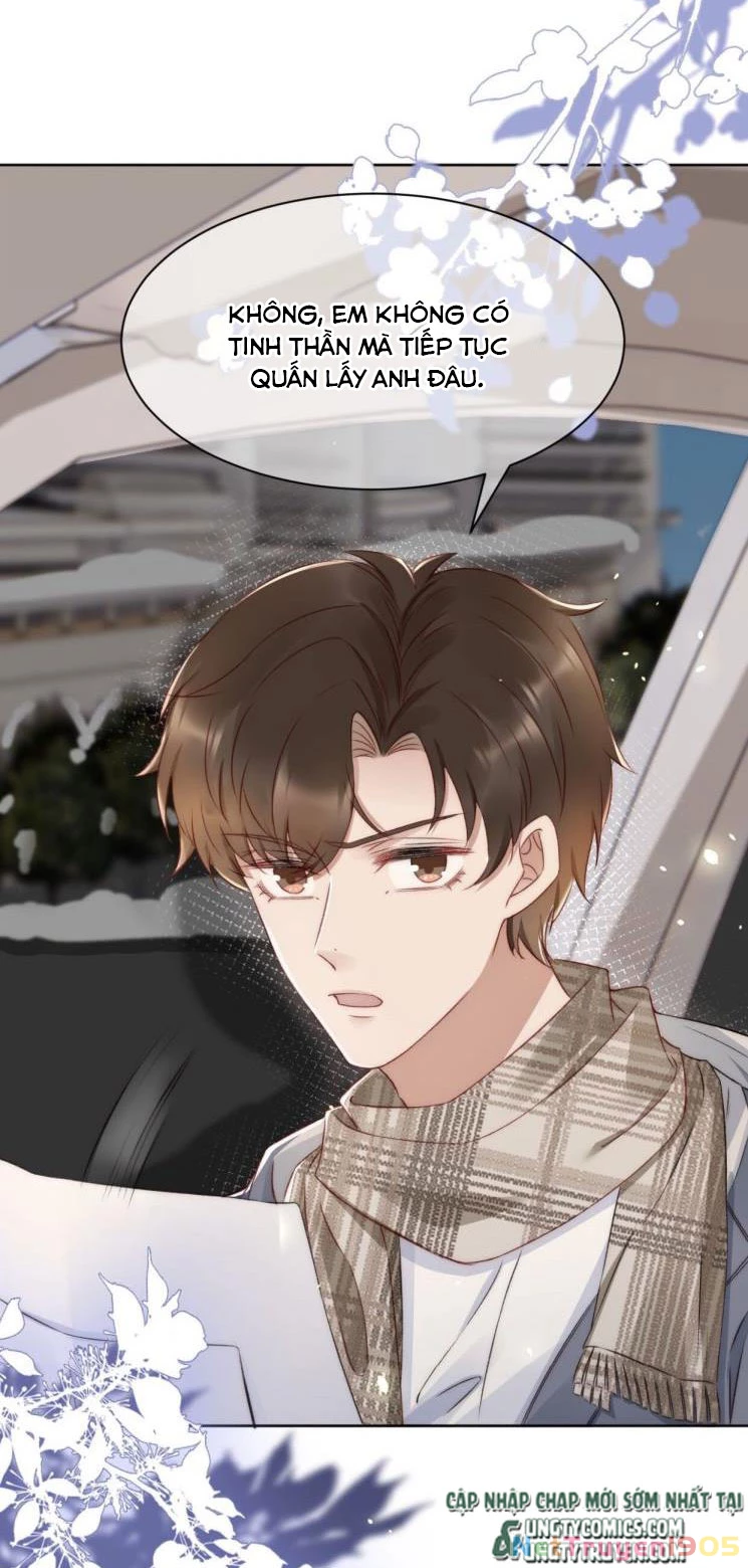 Những Ngày Cùng Tra Công Chính Diện Quyết Đấu Chapter 42 - 11