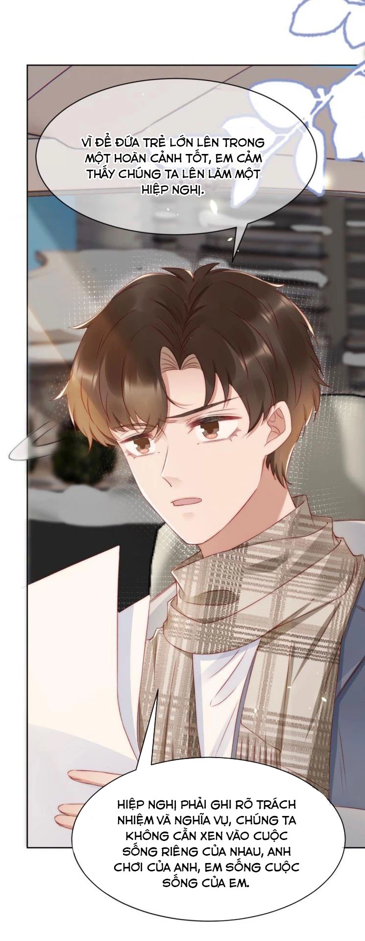 Những Ngày Cùng Tra Công Chính Diện Quyết Đấu Chapter 42 - 14