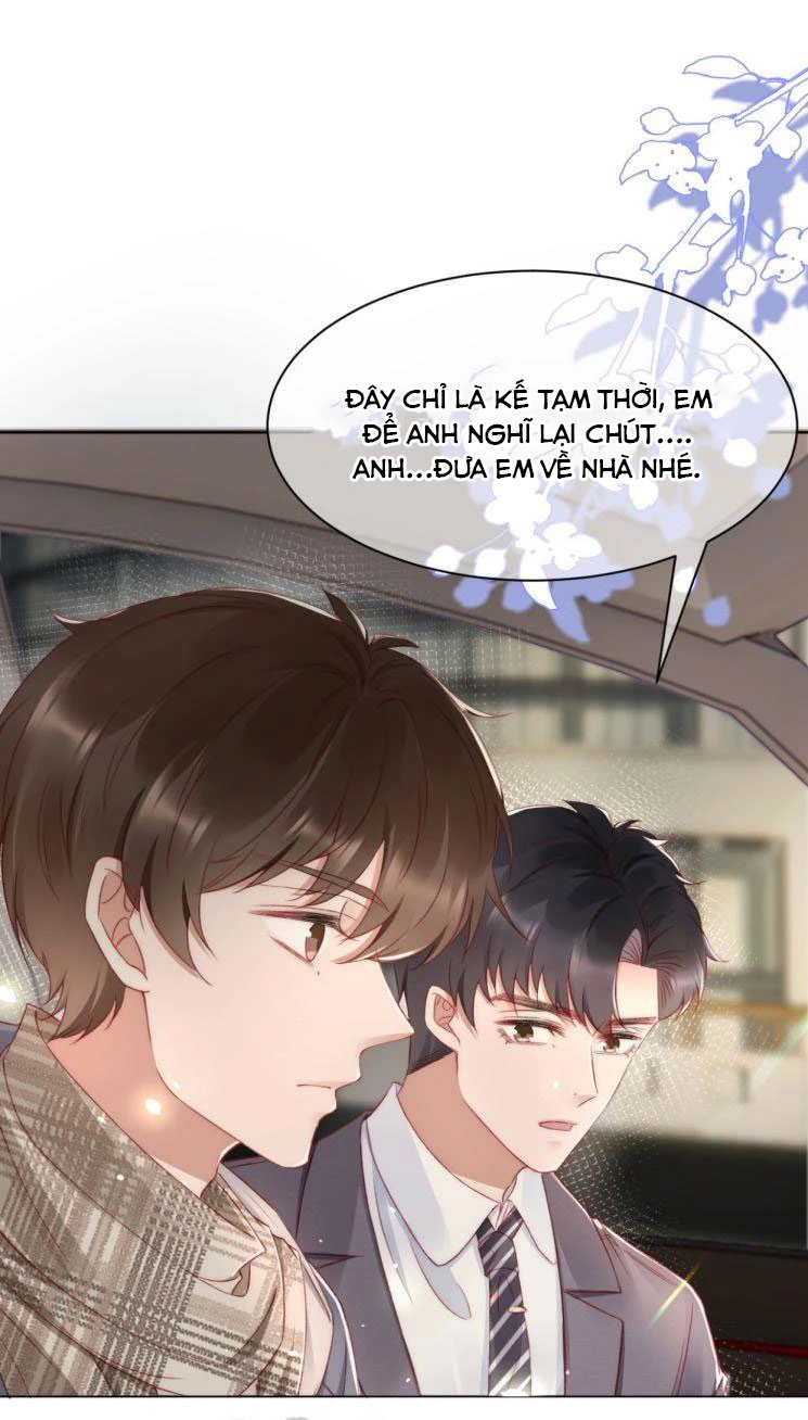 Những Ngày Cùng Tra Công Chính Diện Quyết Đấu Chapter 42 - 15