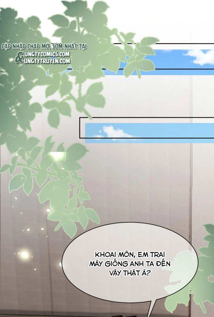 Những Ngày Cùng Tra Công Chính Diện Quyết Đấu Chapter 42 - 16