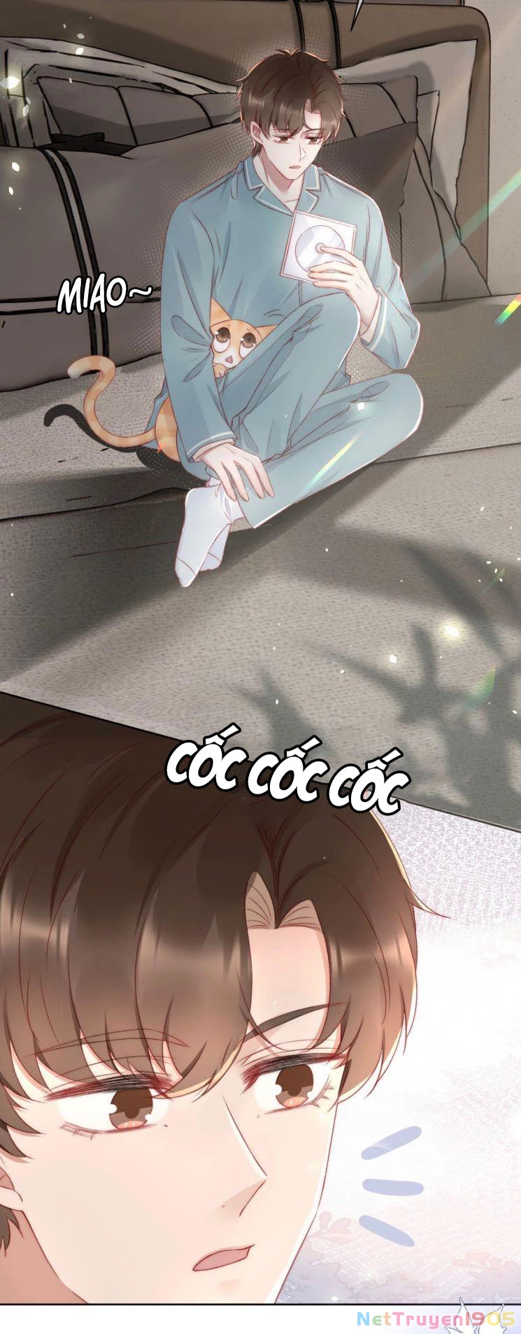 Những Ngày Cùng Tra Công Chính Diện Quyết Đấu Chapter 42 - 17