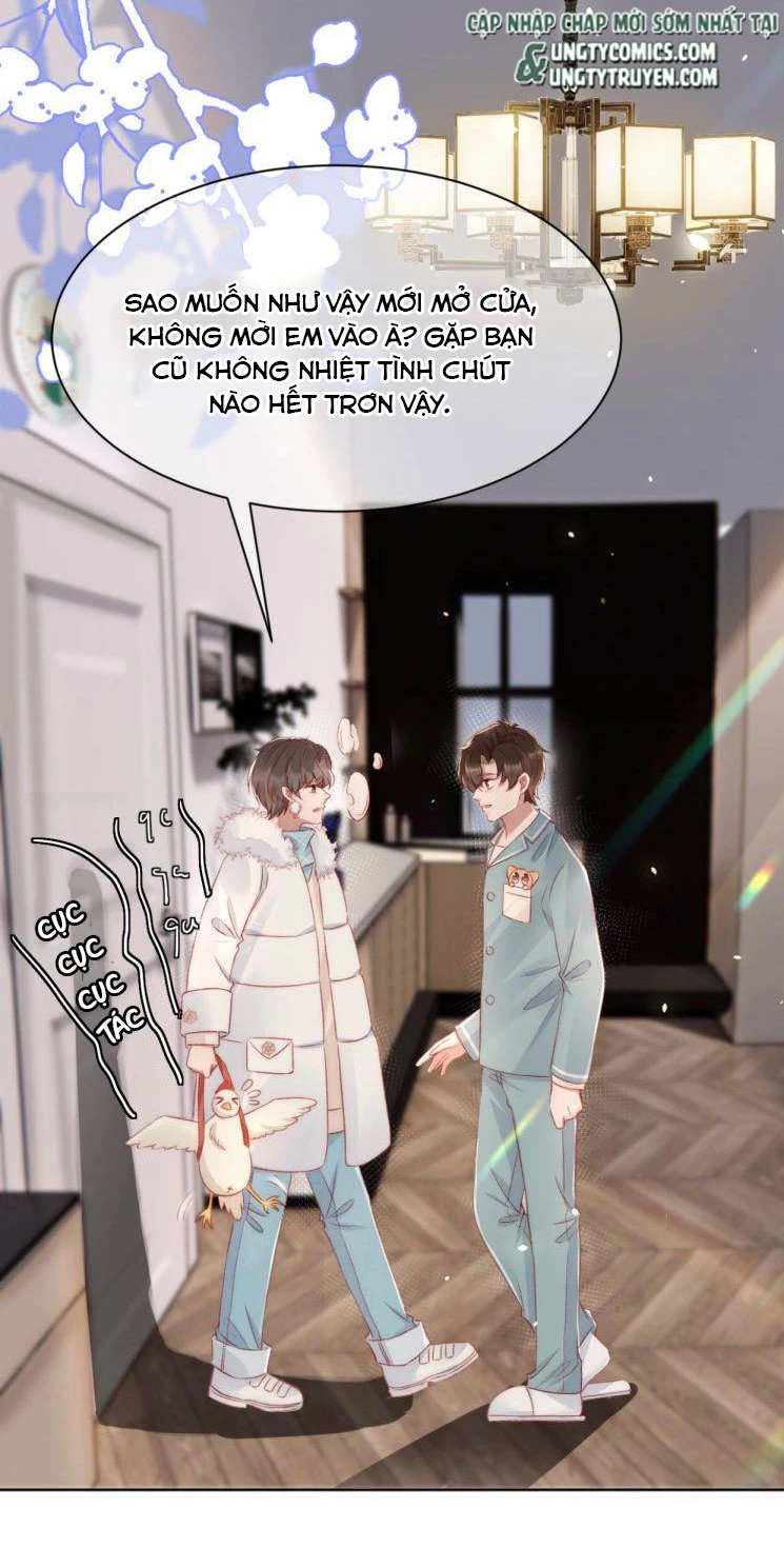 Những Ngày Cùng Tra Công Chính Diện Quyết Đấu Chapter 42 - 19