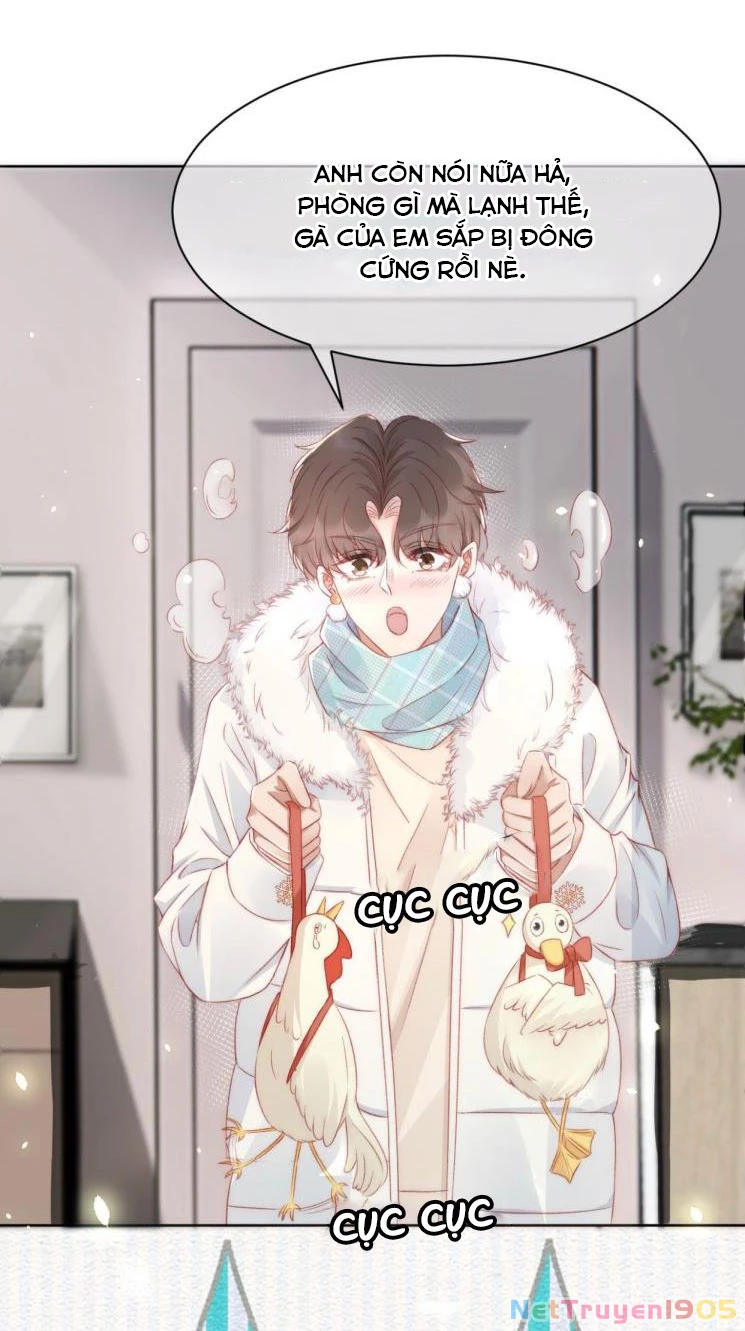 Những Ngày Cùng Tra Công Chính Diện Quyết Đấu Chapter 42 - 20