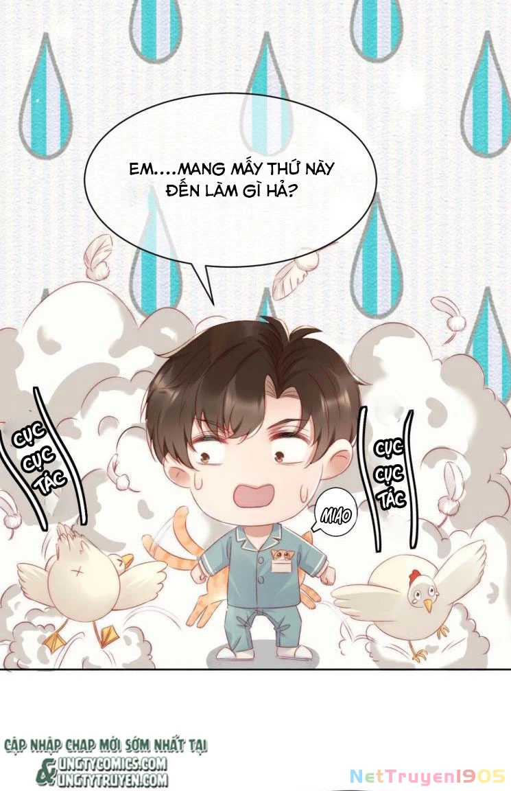 Những Ngày Cùng Tra Công Chính Diện Quyết Đấu Chapter 42 - 21