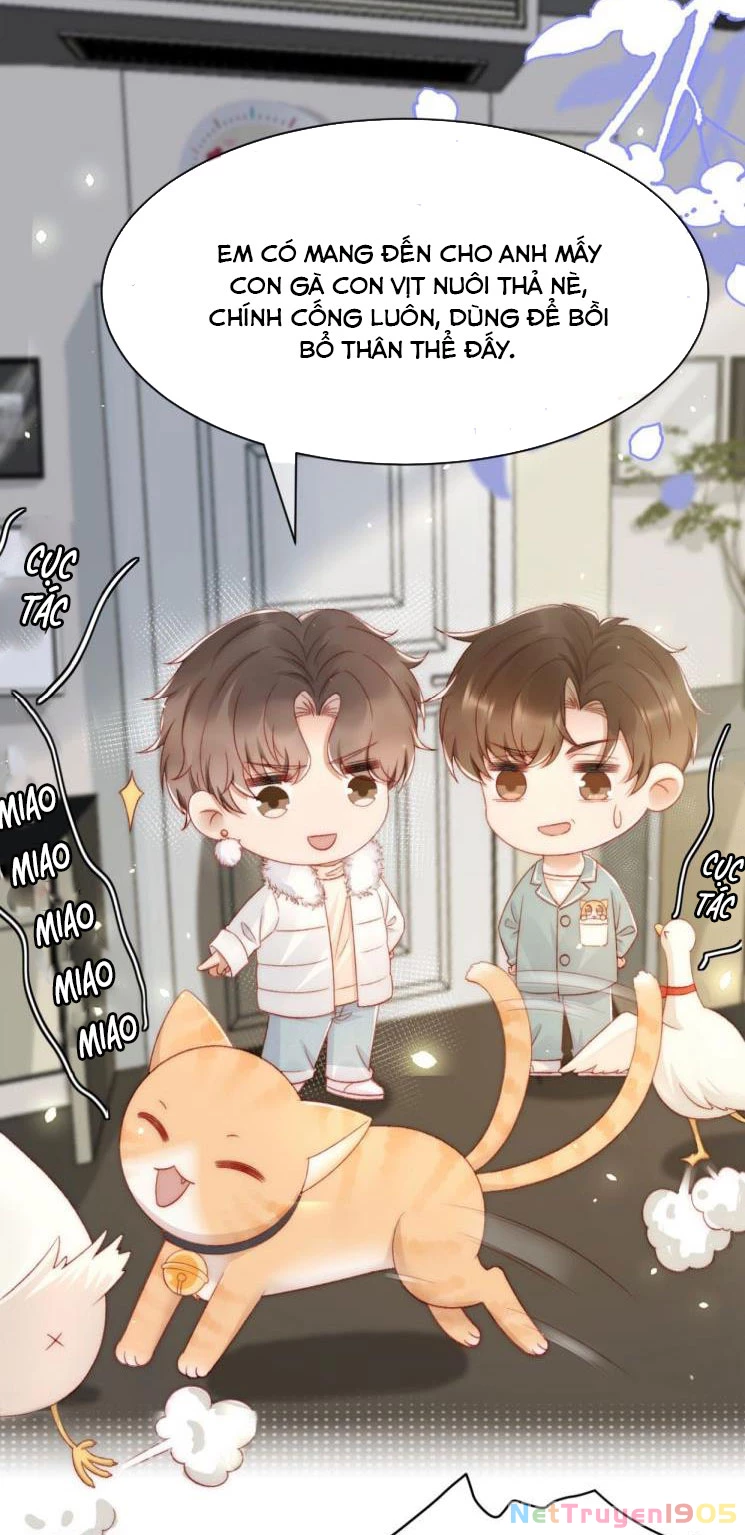 Những Ngày Cùng Tra Công Chính Diện Quyết Đấu Chapter 42 - 23