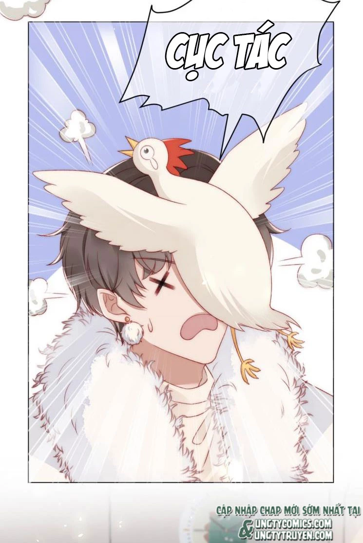 Những Ngày Cùng Tra Công Chính Diện Quyết Đấu Chapter 42 - 24