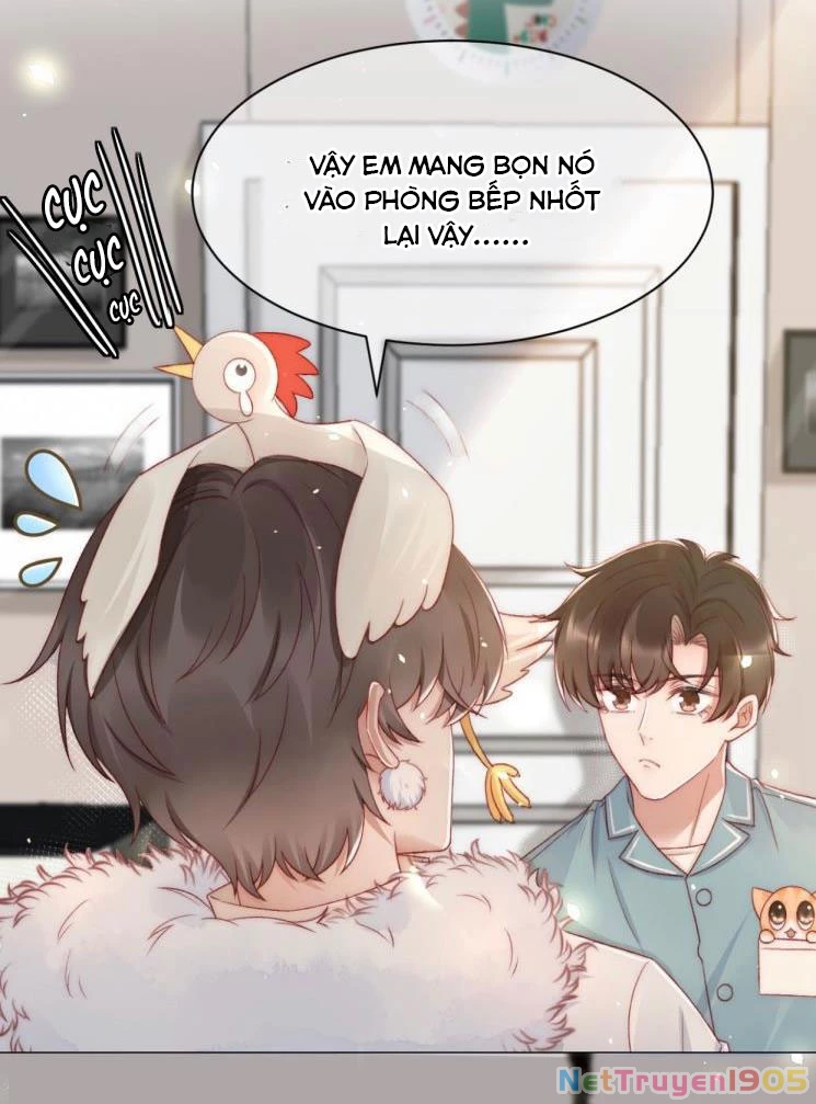 Những Ngày Cùng Tra Công Chính Diện Quyết Đấu Chapter 42 - 25