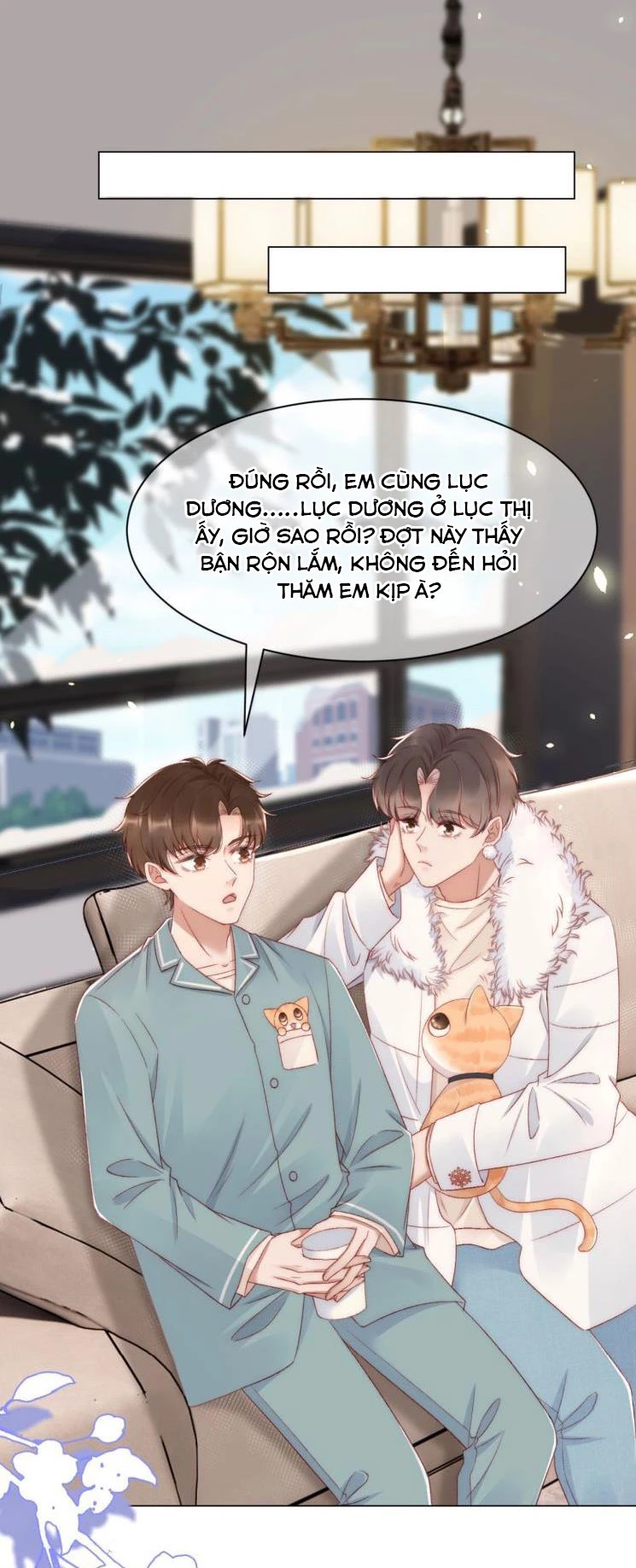 Những Ngày Cùng Tra Công Chính Diện Quyết Đấu Chapter 42 - 26