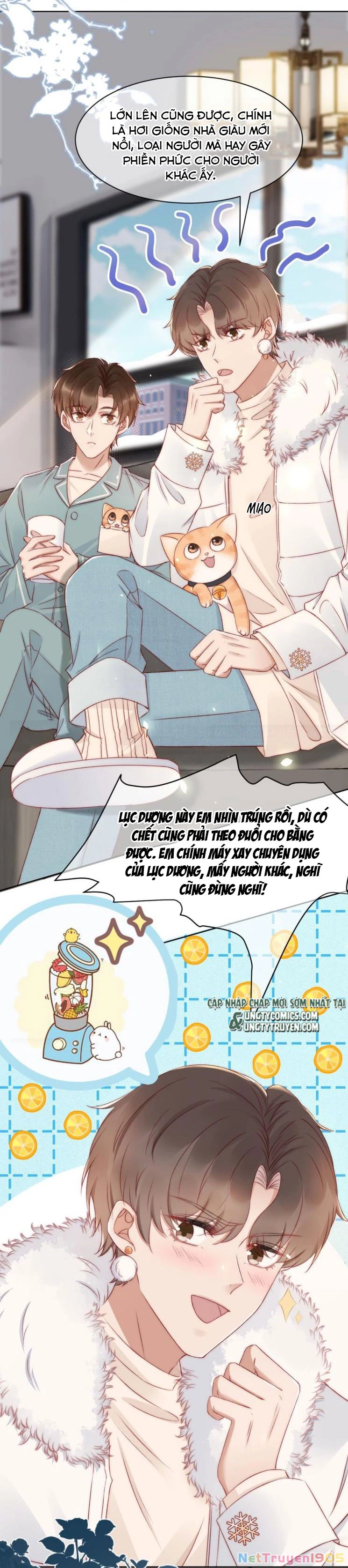 Những Ngày Cùng Tra Công Chính Diện Quyết Đấu Chapter 42 - 30