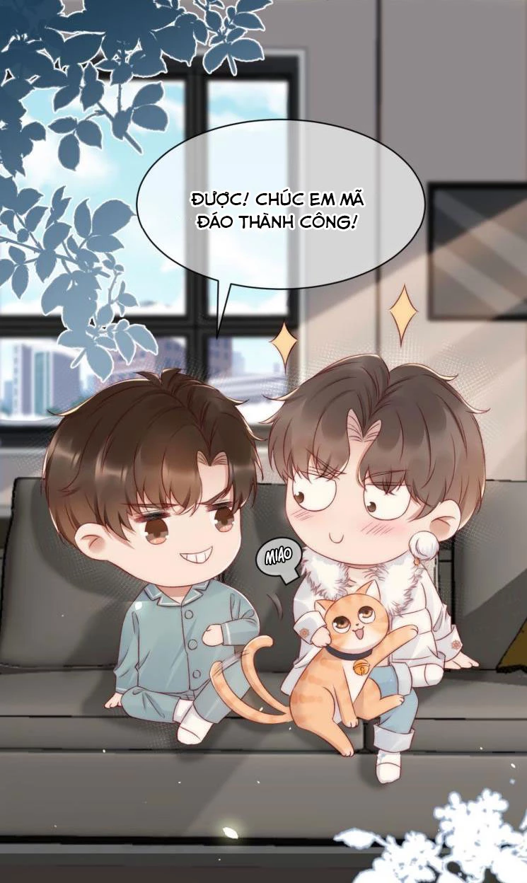 Những Ngày Cùng Tra Công Chính Diện Quyết Đấu Chapter 42 - 31