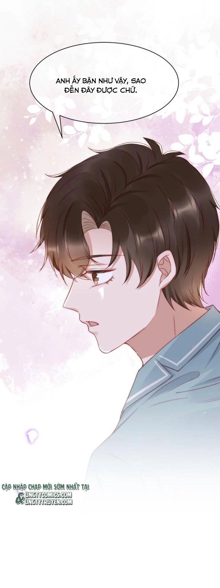 Những Ngày Cùng Tra Công Chính Diện Quyết Đấu Chapter 42 - 33