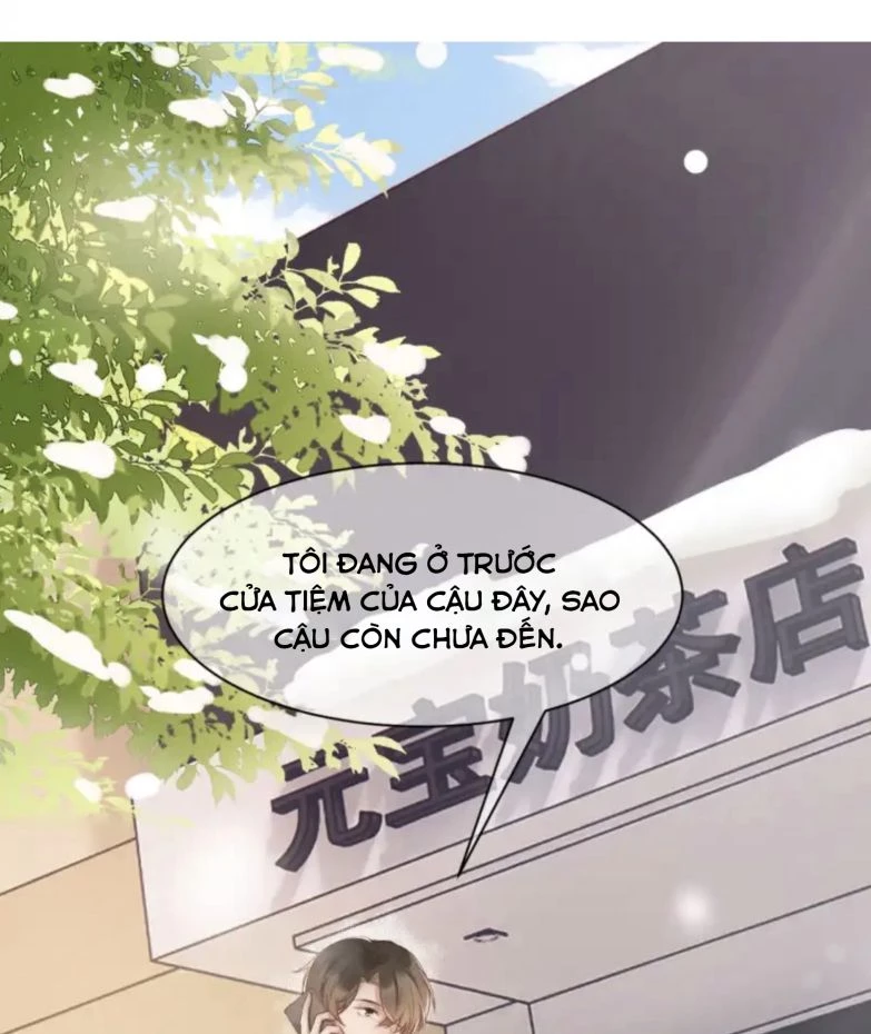 Những Ngày Cùng Tra Công Chính Diện Quyết Đấu Chapter 43 - 45