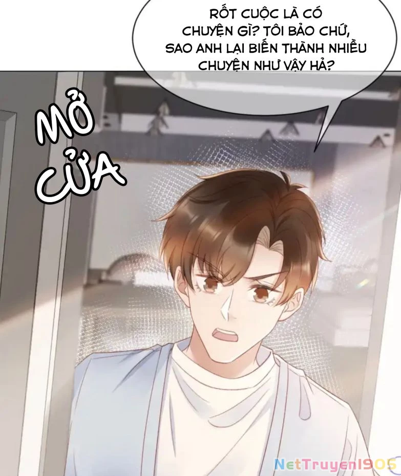 Những Ngày Cùng Tra Công Chính Diện Quyết Đấu Chapter 43 - 65