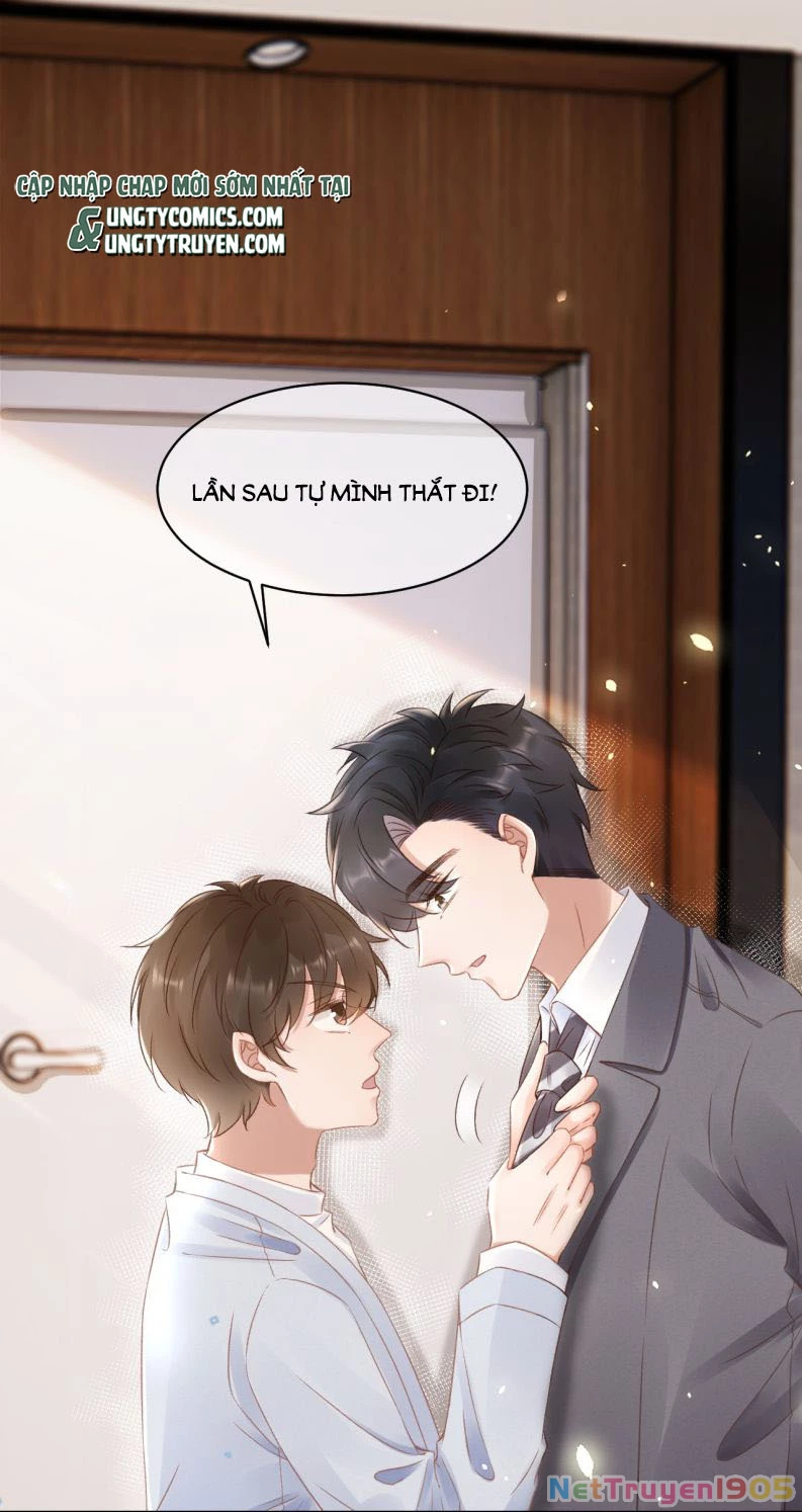 Những Ngày Cùng Tra Công Chính Diện Quyết Đấu Chapter 44 - 2