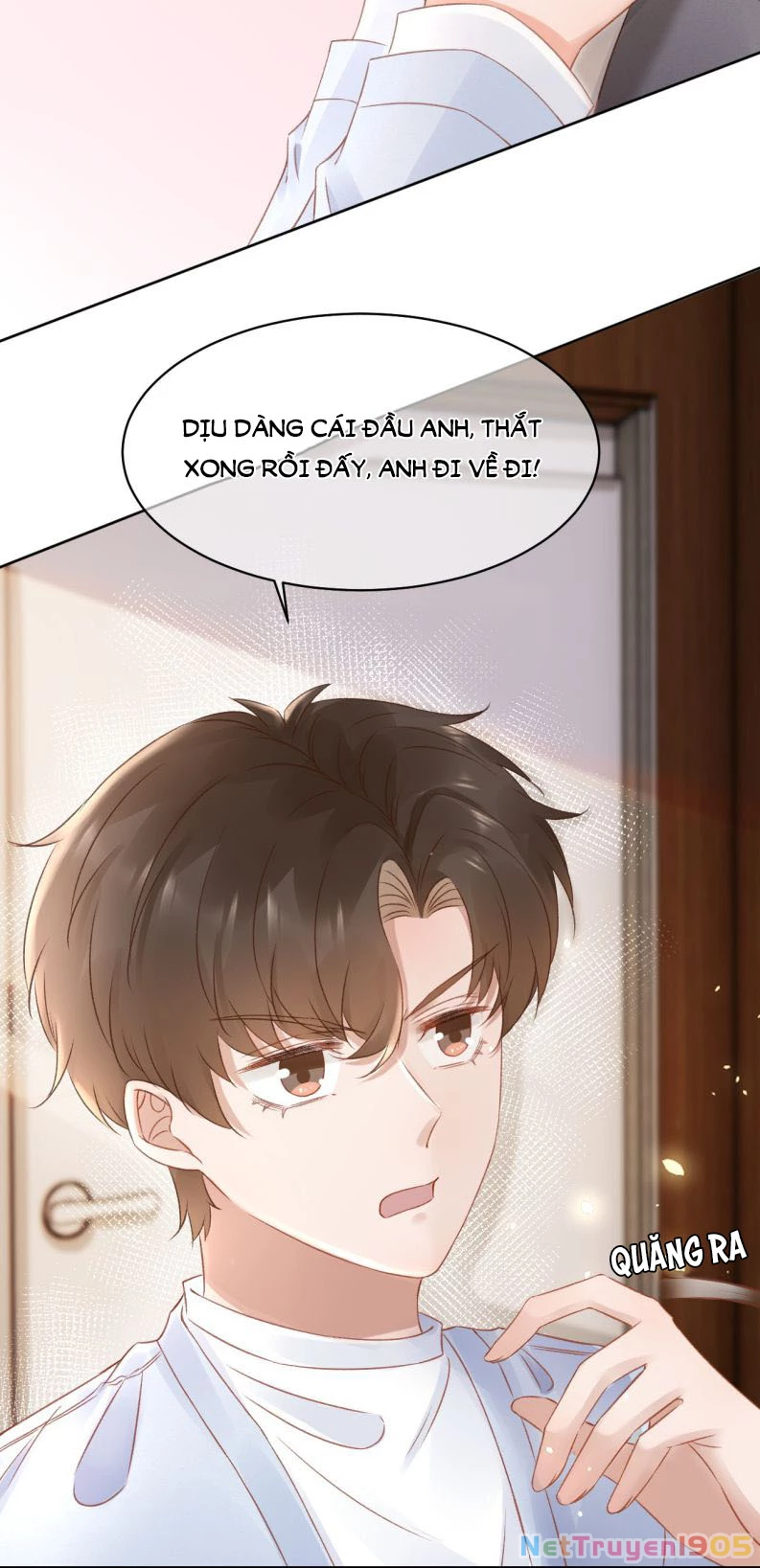 Những Ngày Cùng Tra Công Chính Diện Quyết Đấu Chapter 44 - 4