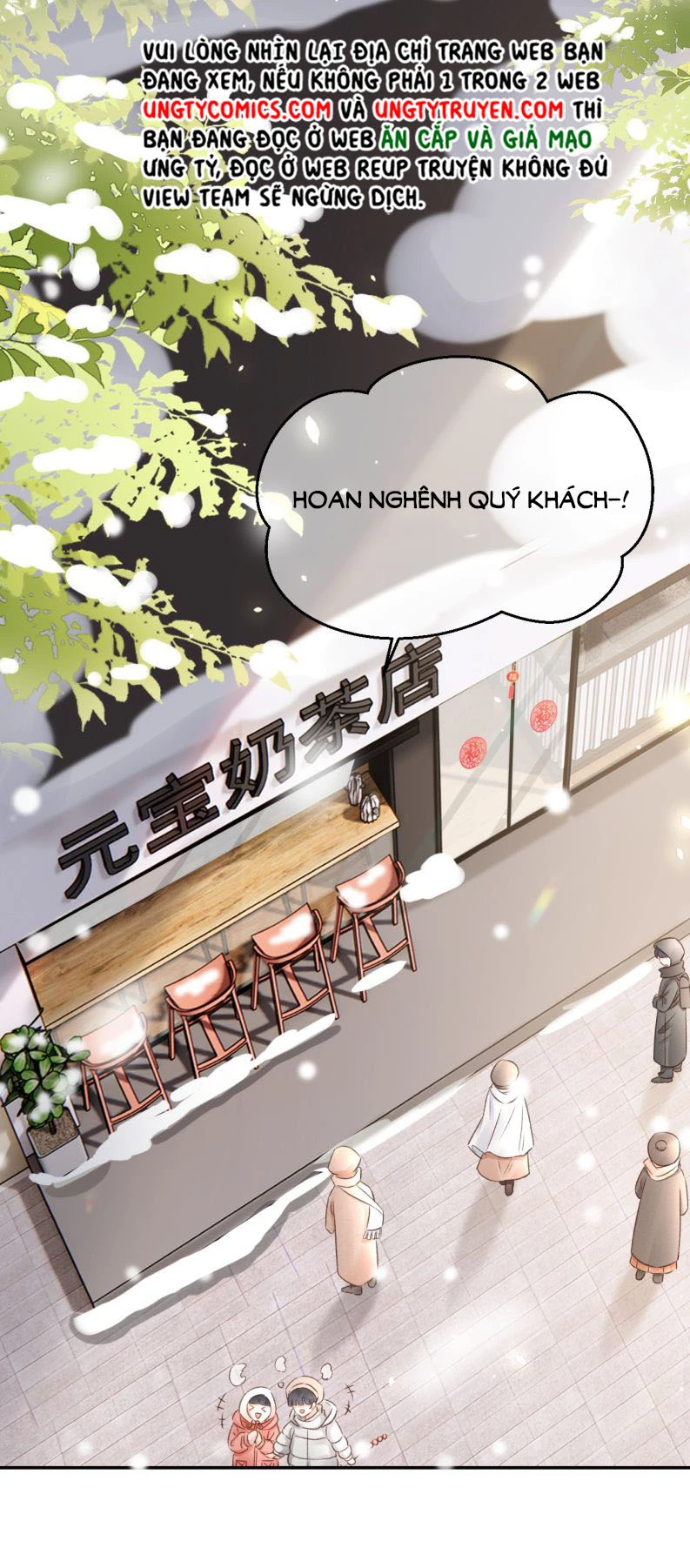 Những Ngày Cùng Tra Công Chính Diện Quyết Đấu Chapter 44 - 7