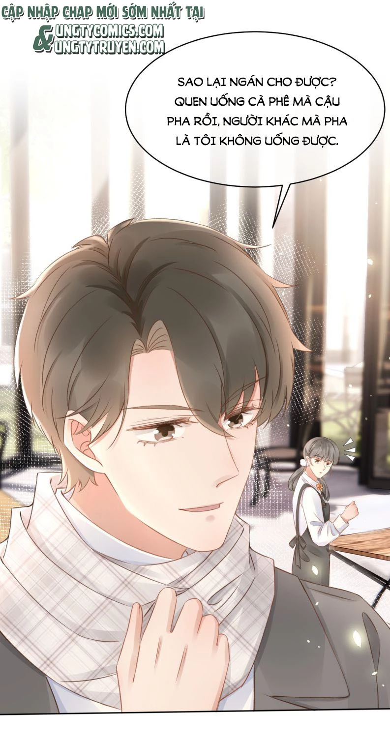 Những Ngày Cùng Tra Công Chính Diện Quyết Đấu Chapter 44 - 12