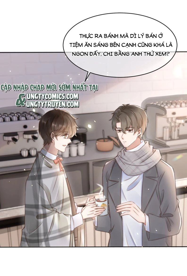 Những Ngày Cùng Tra Công Chính Diện Quyết Đấu Chapter 44 - 16