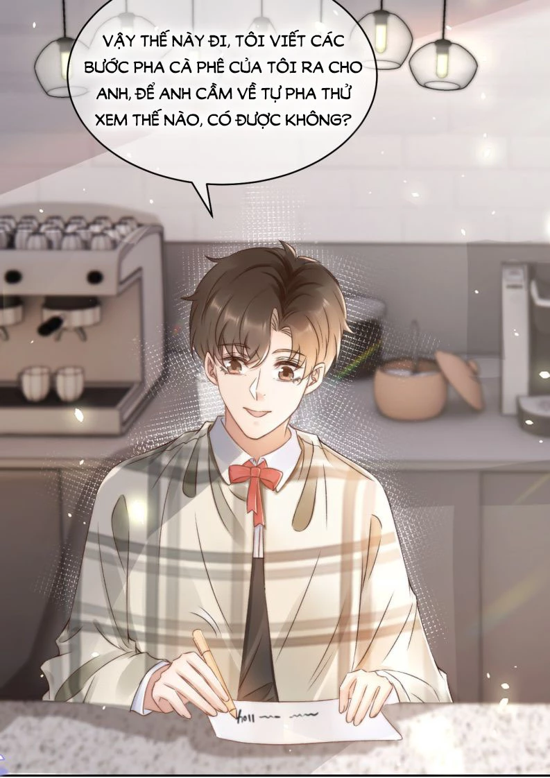 Những Ngày Cùng Tra Công Chính Diện Quyết Đấu Chapter 44 - 21