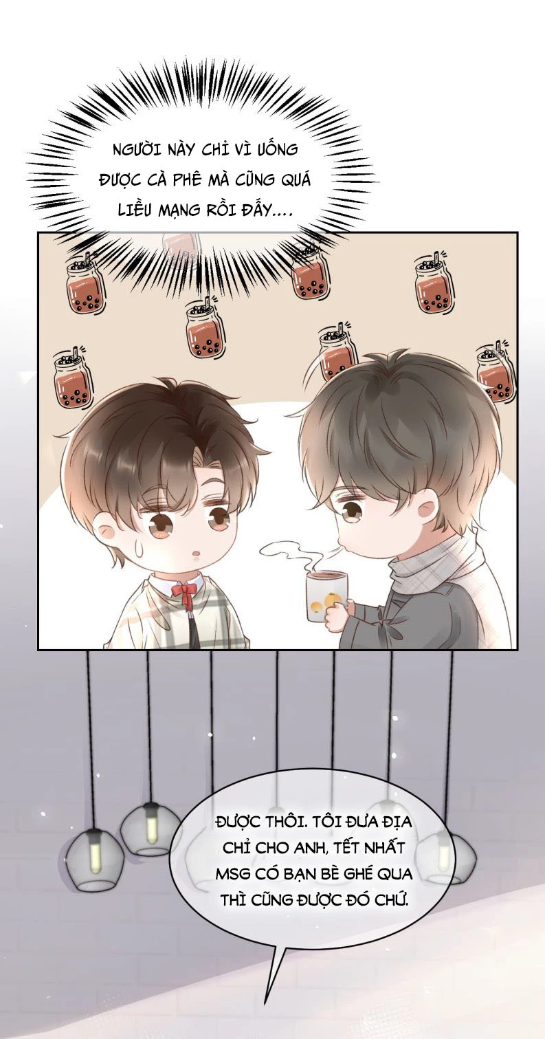 Những Ngày Cùng Tra Công Chính Diện Quyết Đấu Chapter 44 - 24