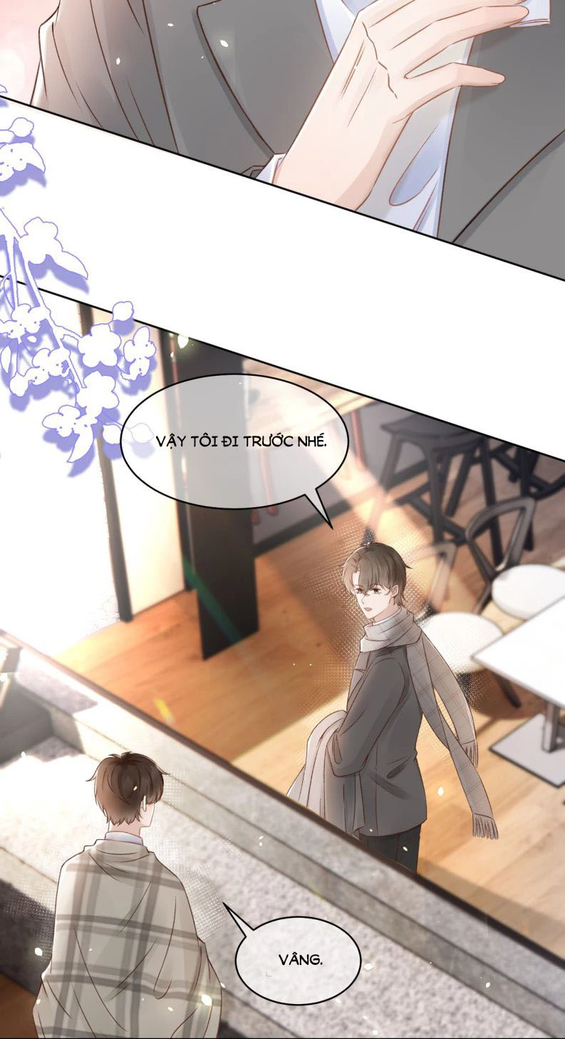 Những Ngày Cùng Tra Công Chính Diện Quyết Đấu Chapter 44 - 28