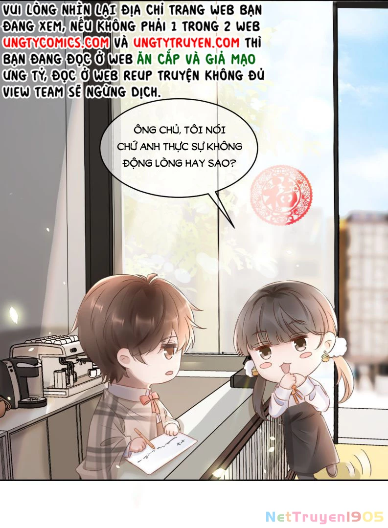 Những Ngày Cùng Tra Công Chính Diện Quyết Đấu Chapter 44 - 29