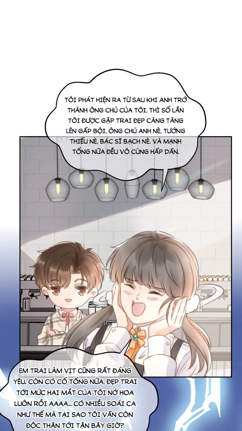 Những Ngày Cùng Tra Công Chính Diện Quyết Đấu Chapter 44 - 32