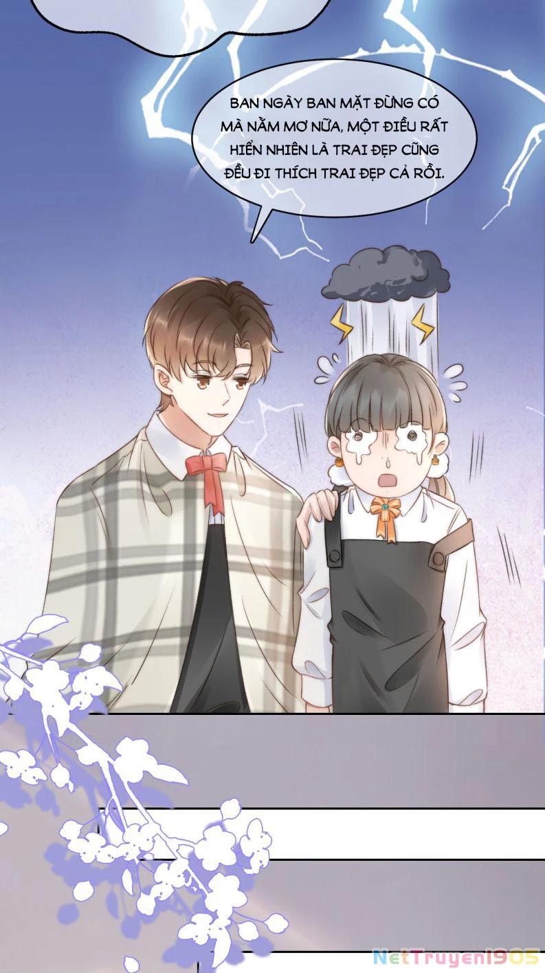 Những Ngày Cùng Tra Công Chính Diện Quyết Đấu Chapter 44 - 33