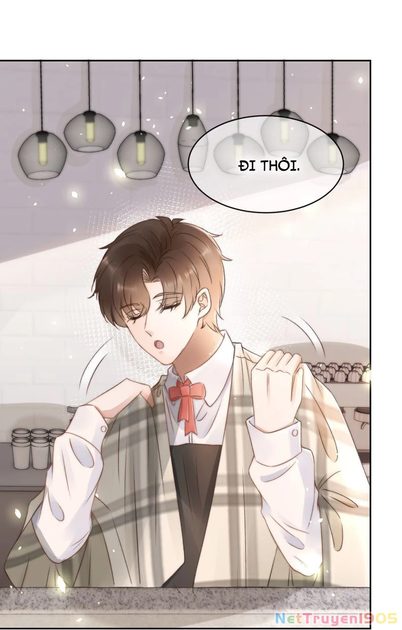 Những Ngày Cùng Tra Công Chính Diện Quyết Đấu Chapter 44 - 36