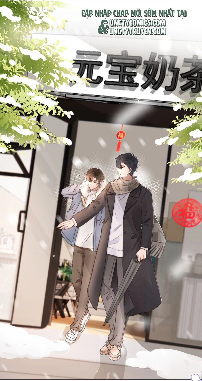 Những Ngày Cùng Tra Công Chính Diện Quyết Đấu Chapter 44 - 37