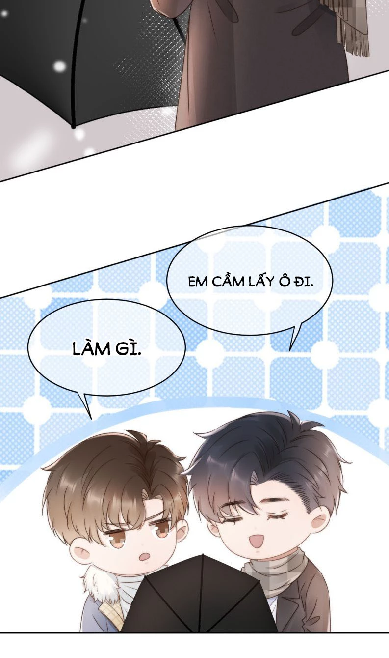 Những Ngày Cùng Tra Công Chính Diện Quyết Đấu Chapter 44 - 39