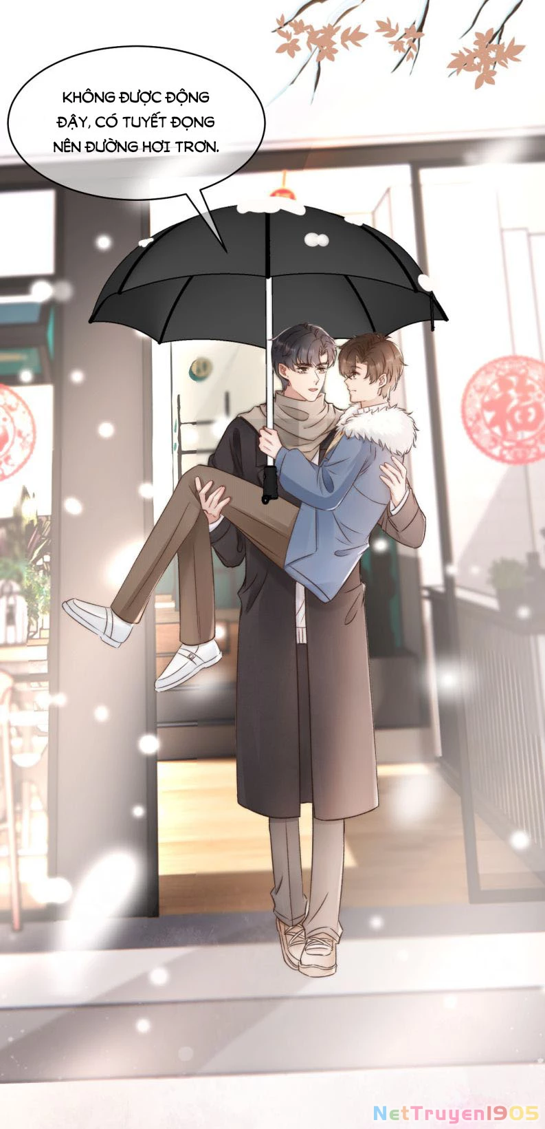 Những Ngày Cùng Tra Công Chính Diện Quyết Đấu Chapter 44 - 41