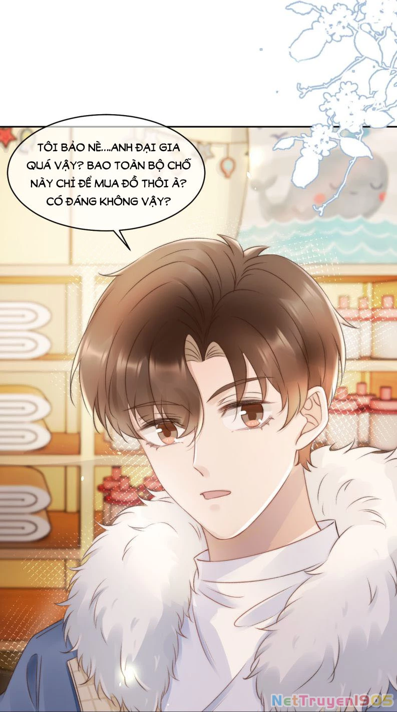 Những Ngày Cùng Tra Công Chính Diện Quyết Đấu Chapter 45 - 4