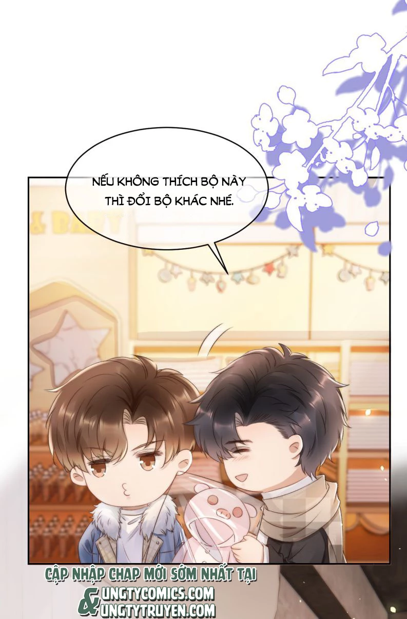Những Ngày Cùng Tra Công Chính Diện Quyết Đấu Chapter 45 - 8