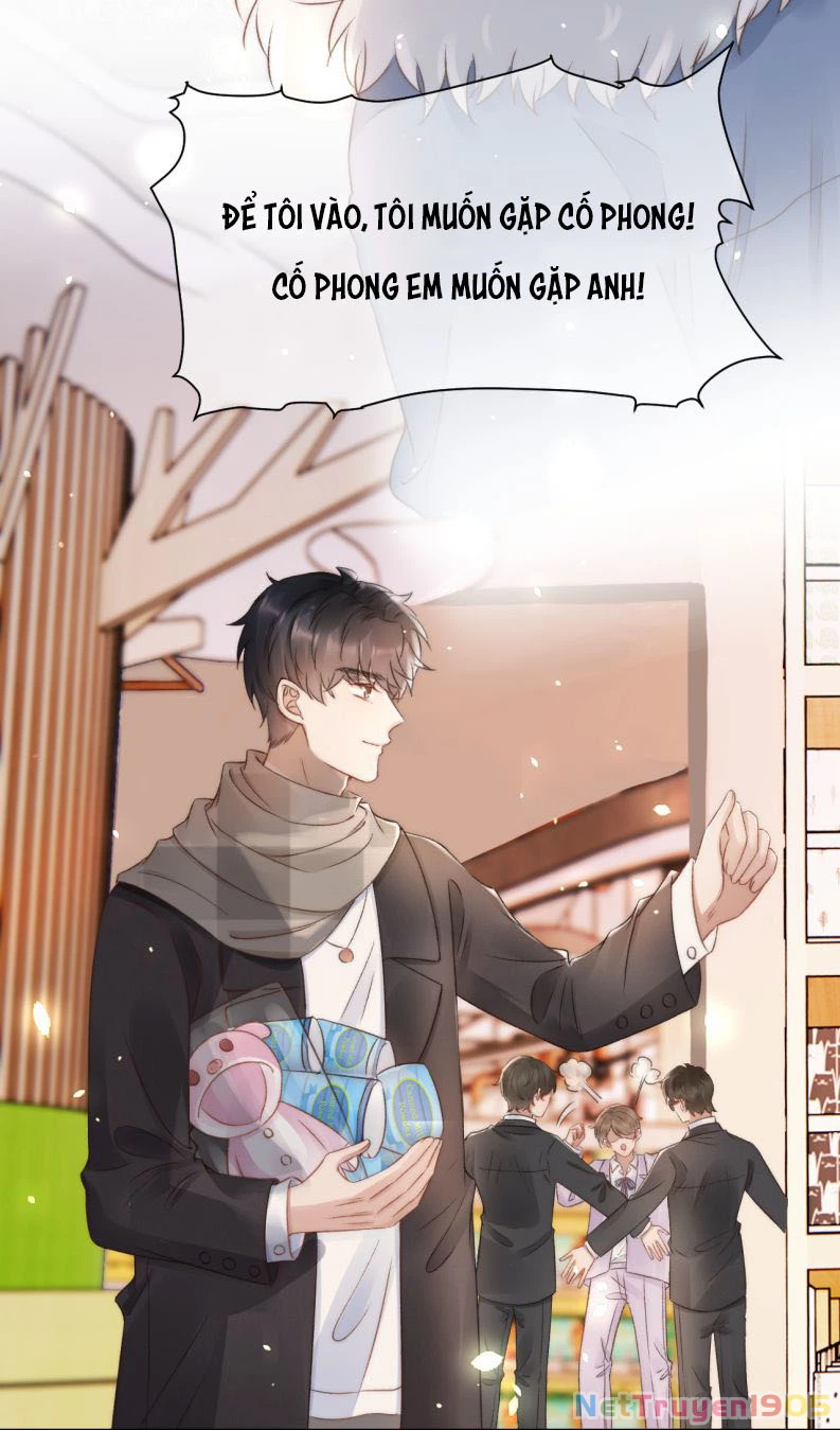 Những Ngày Cùng Tra Công Chính Diện Quyết Đấu Chapter 45 - 12