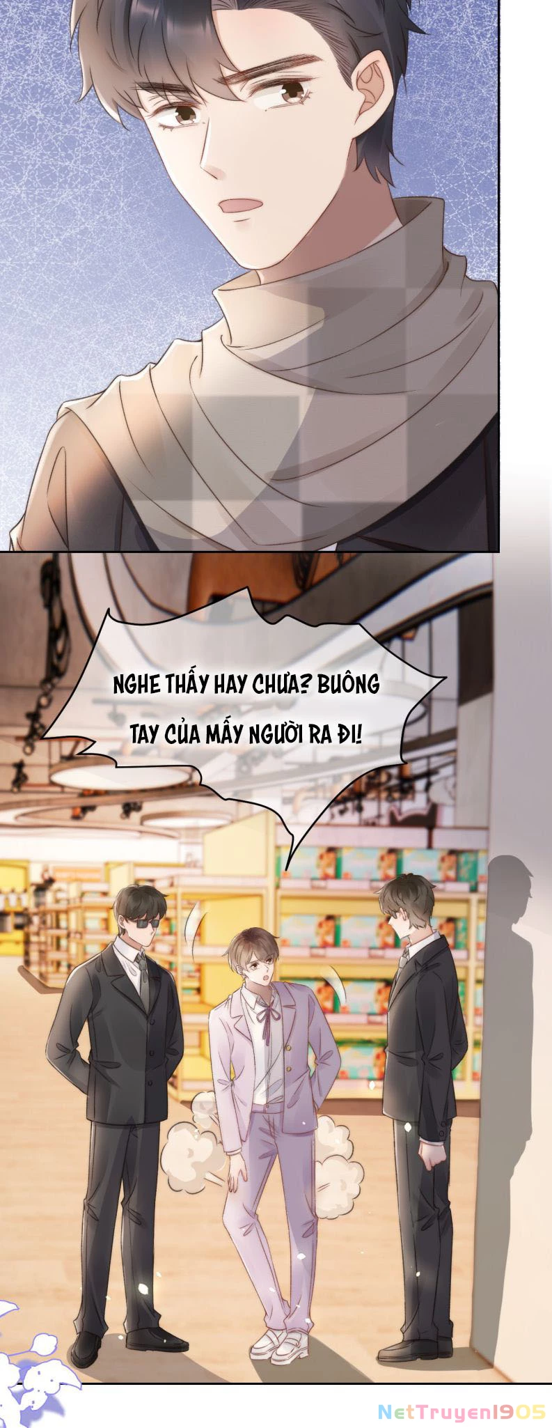 Những Ngày Cùng Tra Công Chính Diện Quyết Đấu Chapter 45 - 14
