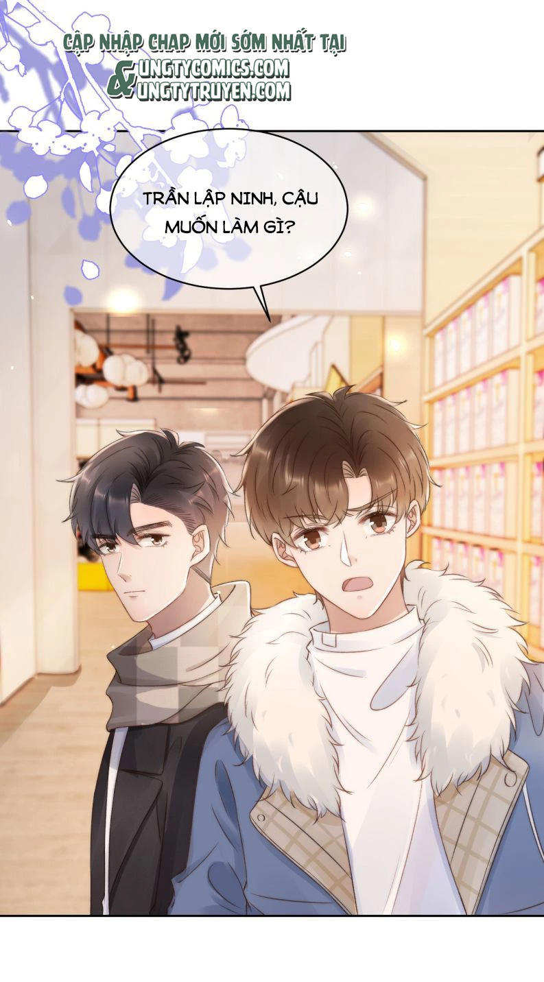 Những Ngày Cùng Tra Công Chính Diện Quyết Đấu Chapter 45 - 15